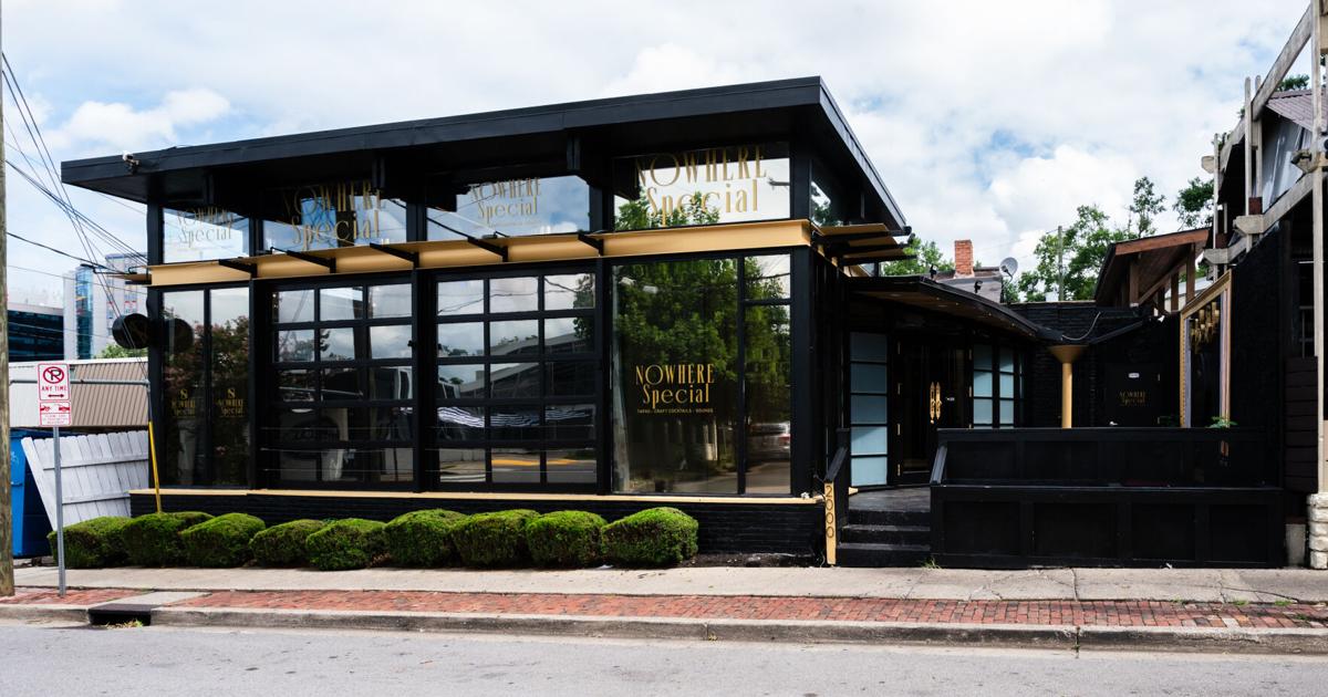 Nowhere Special to open in Hillsboro Village