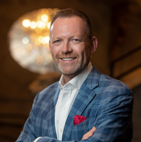 GM named for future Broadwest high-end hotel