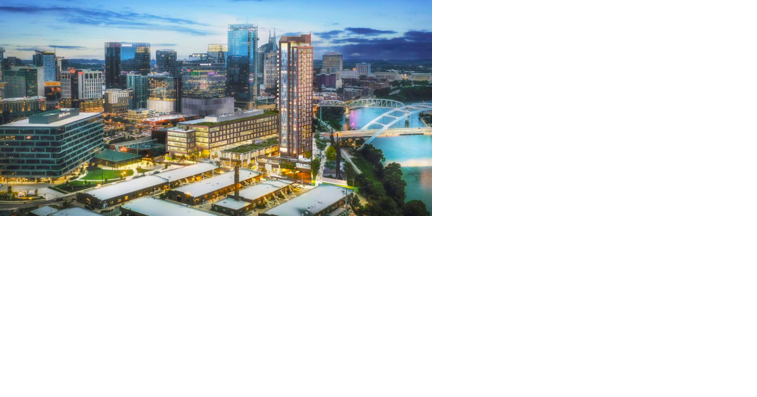 Rolling Mill Hill site set for project sells for $16M - Vimarsana News