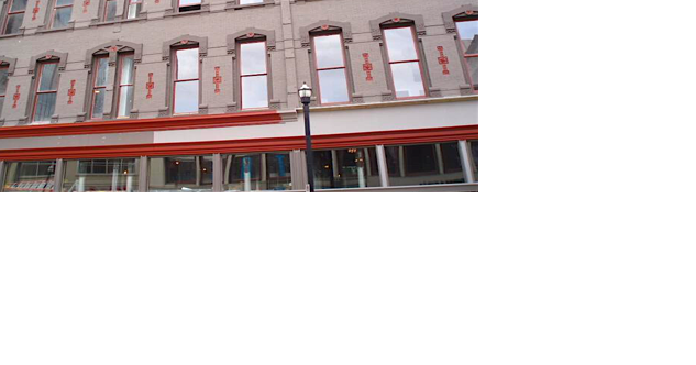 Downtown building, gallery space sell for combined $6.35M - Vimarsana News