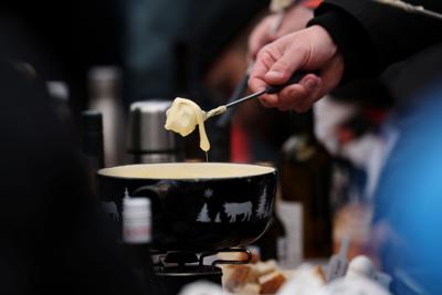 Fondue