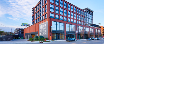 Notes: Oracle to take space in North Gulch - Vimarsana News