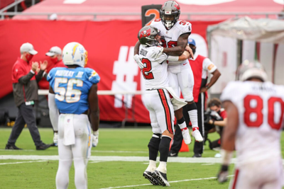 Beating adversity makes Super Bowl title sweeter for Vaughn
