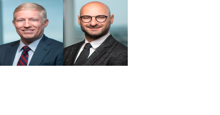 Bradley adds two partners from Frost Brown Todd - Vimarsana News