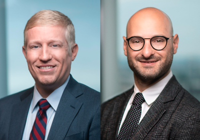 Bradley new lawyers