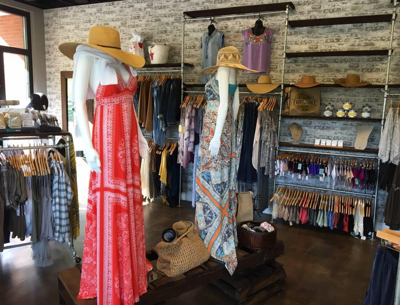 Cool women's cheap clothing stores