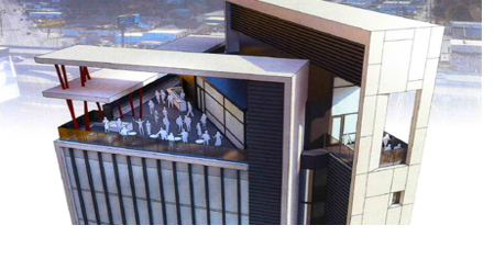 Entrepreneur scraps stalled boutique hotel plan, lists parcel for $2.4M - Vimarsana News