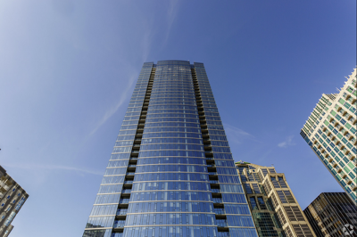 505 apartments, retail offered for sale