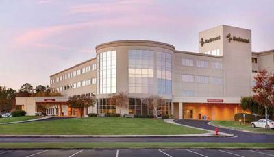 Redmond Regional Medical Center
