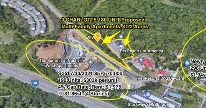 VFW site near TailGate Brewery listed for $9.5M - Vimarsana News
