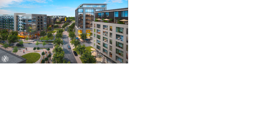 Work starts on Fairgrounds project with $123M price tag - Vimarsana News