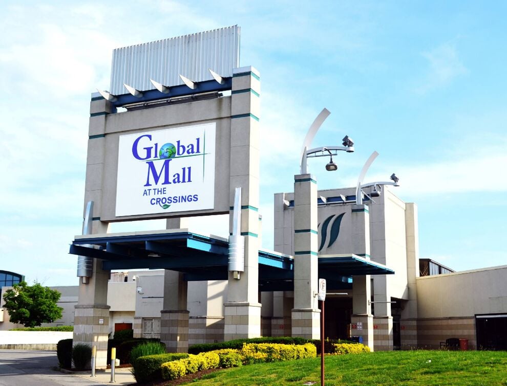 Mayor Cooper announces plans for newly purchased Global Mall