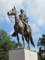 Republicans promise investigation of Memphis statue ploy