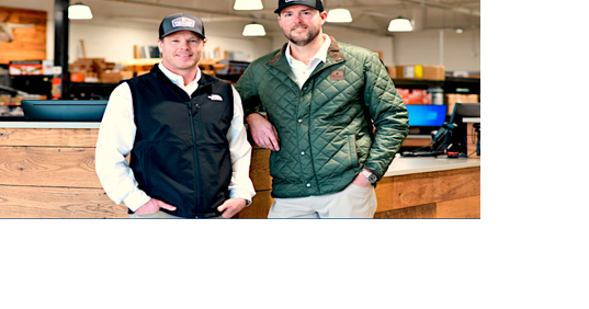 Q&A: Ray Hayles of Walker Lumber & Supply - Vimarsana News