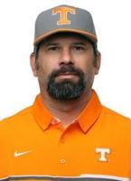 KNOXVILLE, TN - 2017.02.07 - Headshot