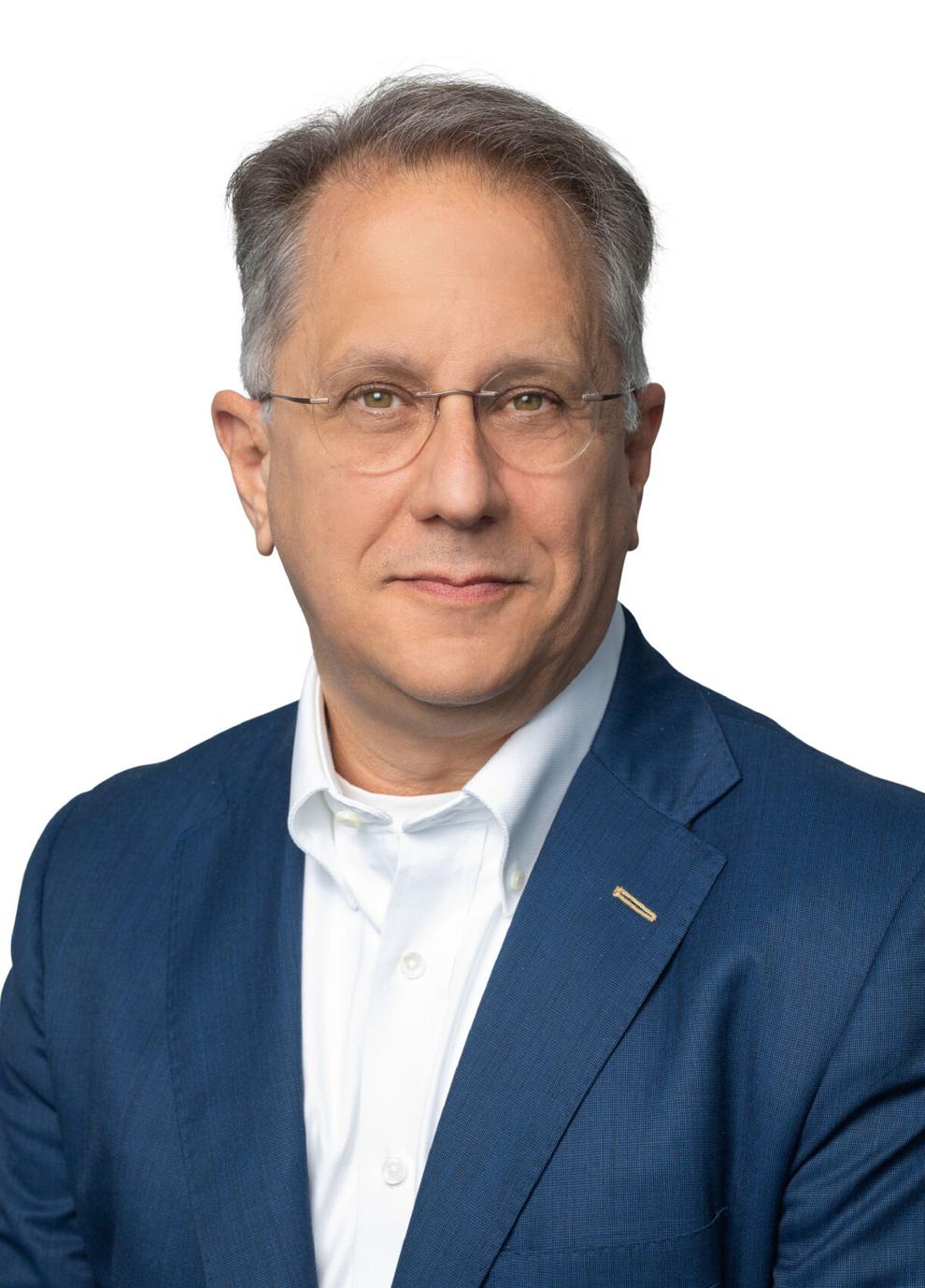 CapStar names new regional president, chief banking officer Finance