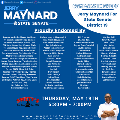 maynard