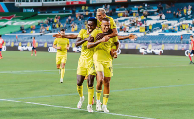 Defense No Longer Carrying Nashville Sc With Newfound Scoring Nashville Sc Nashvillepost Com Defense No Longer Carrying Nashville Sc With Newfound Scoring Nashville Sc Nashvillepost Com