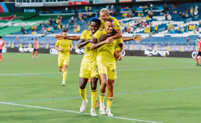 Defense No Longer Carrying Nashville Sc With Newfound Scoring Nashville Sc Nashvillepost Com