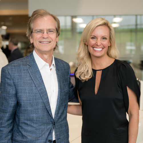 Nashville Wine Auction Mercedes-Benz tie-up