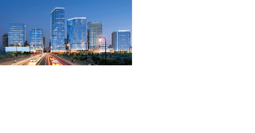 Notes: Major work continues at Nashville Yards site - Vimarsana News