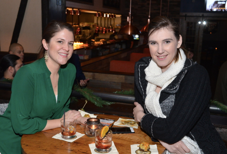 City Tap House grand opening