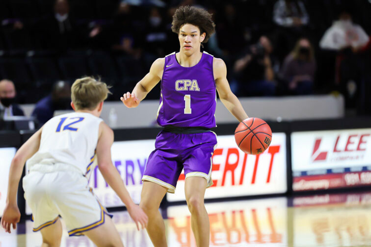 Second-half rally punctuates Goodpasture’s first-ever state title