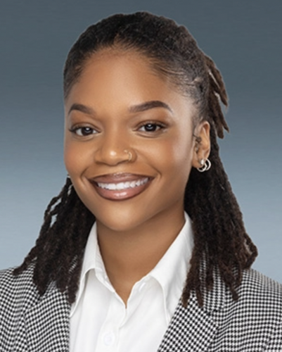 De’ja Stokes
