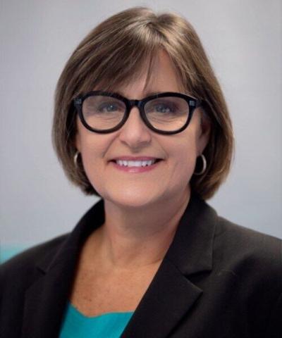 Brenda Shackleford