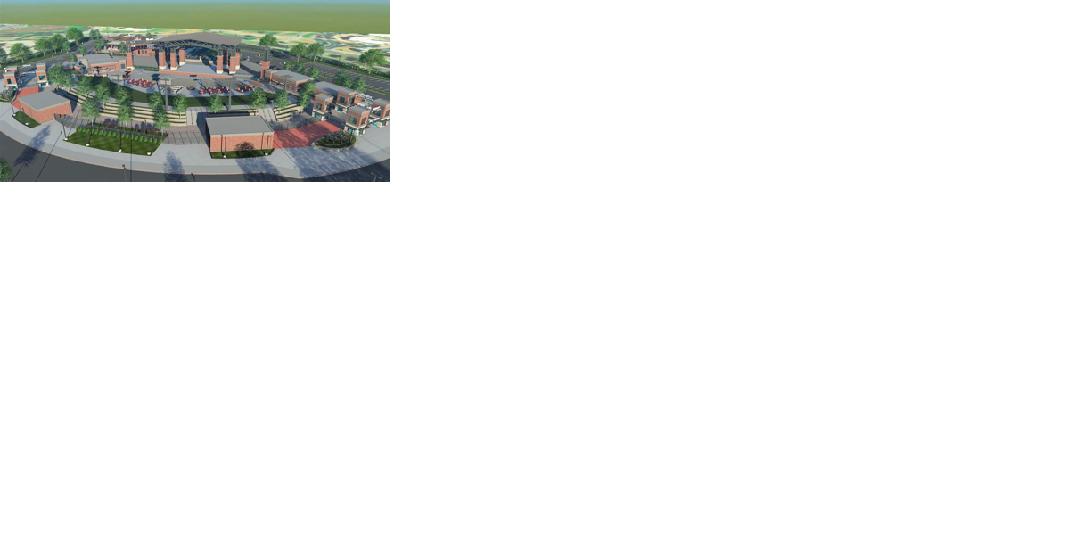 Of Note: Amphitheater planned for Murfreesboro - Vimarsana News