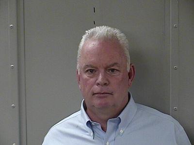 Gerard Francis Boyle mug shot