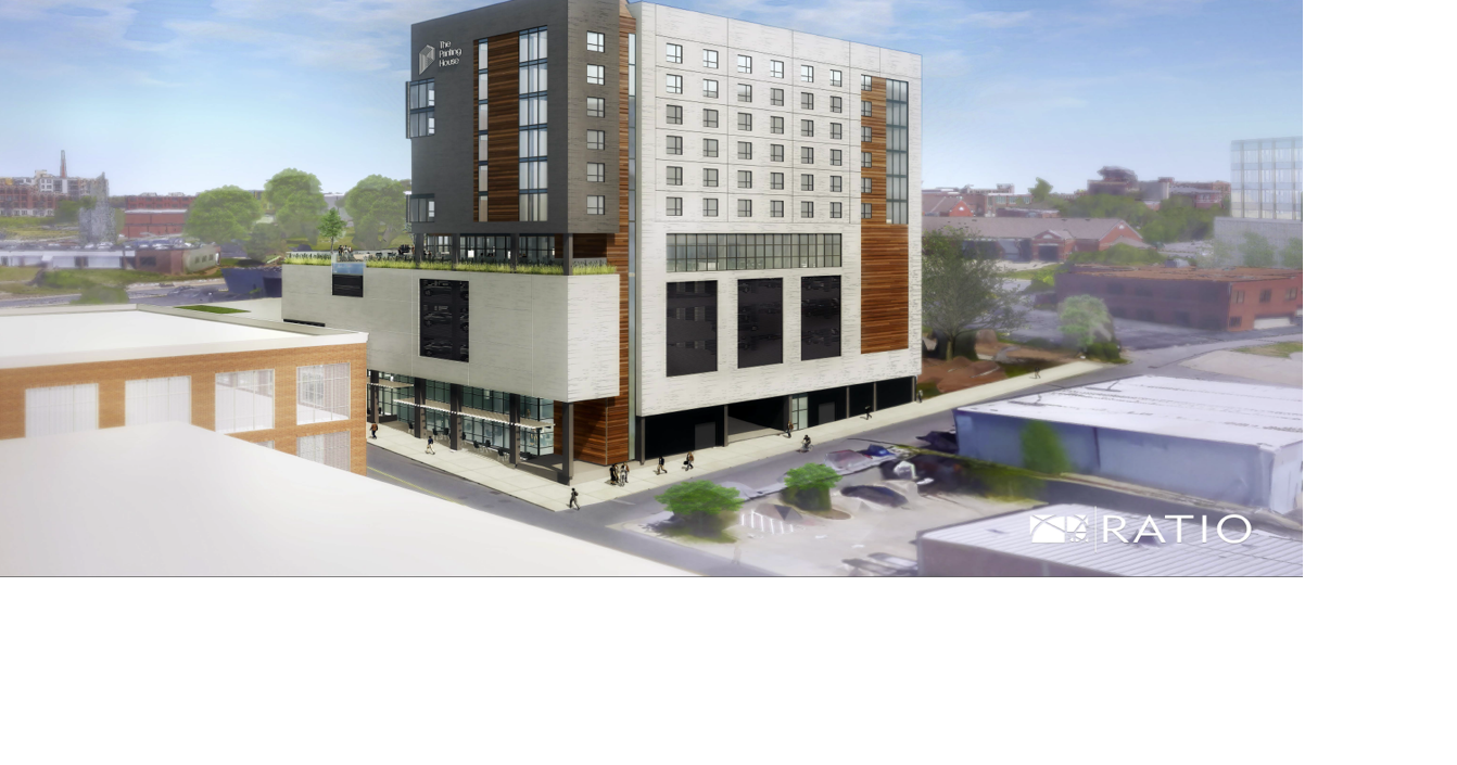 Q2 2019 start eyed for Rutledge Hill hotel Development