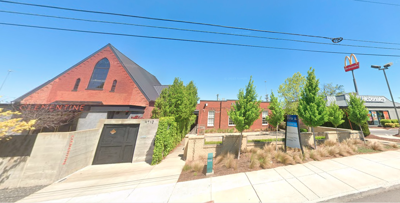 4708 Charlotte Ave.