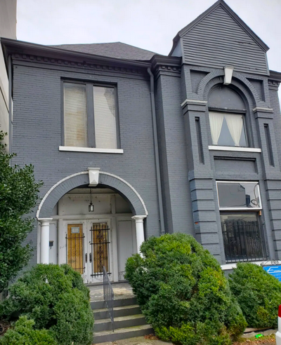 1817 Broadway