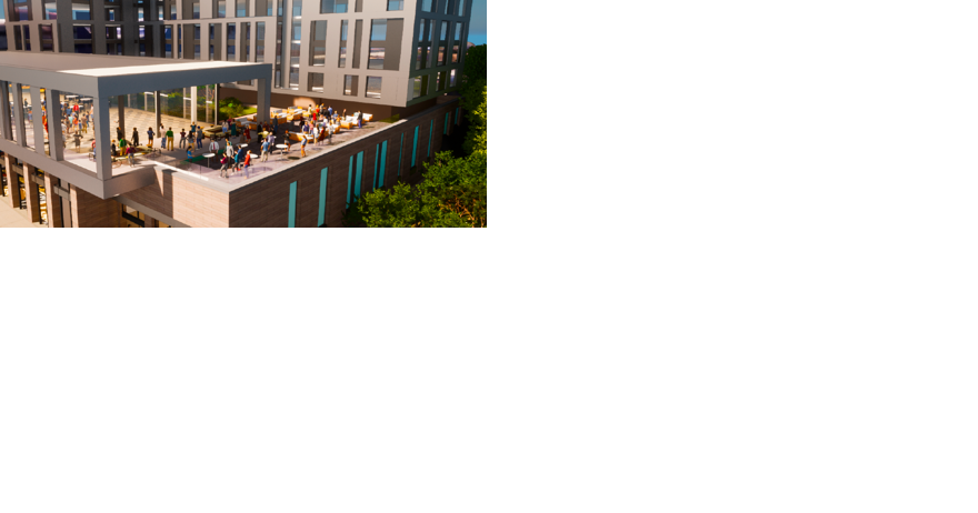 11-floor hotel sought for East Nashville site - Vimarsana News