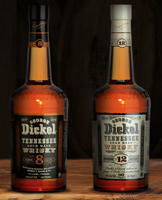State drops enforcement against Diageo, George Dickel