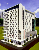 Gulch site set for hotel sells for $4.93M