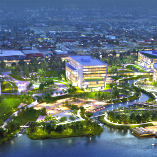 Oracle to eventually make Nashville its global HQ - Vimarsana News