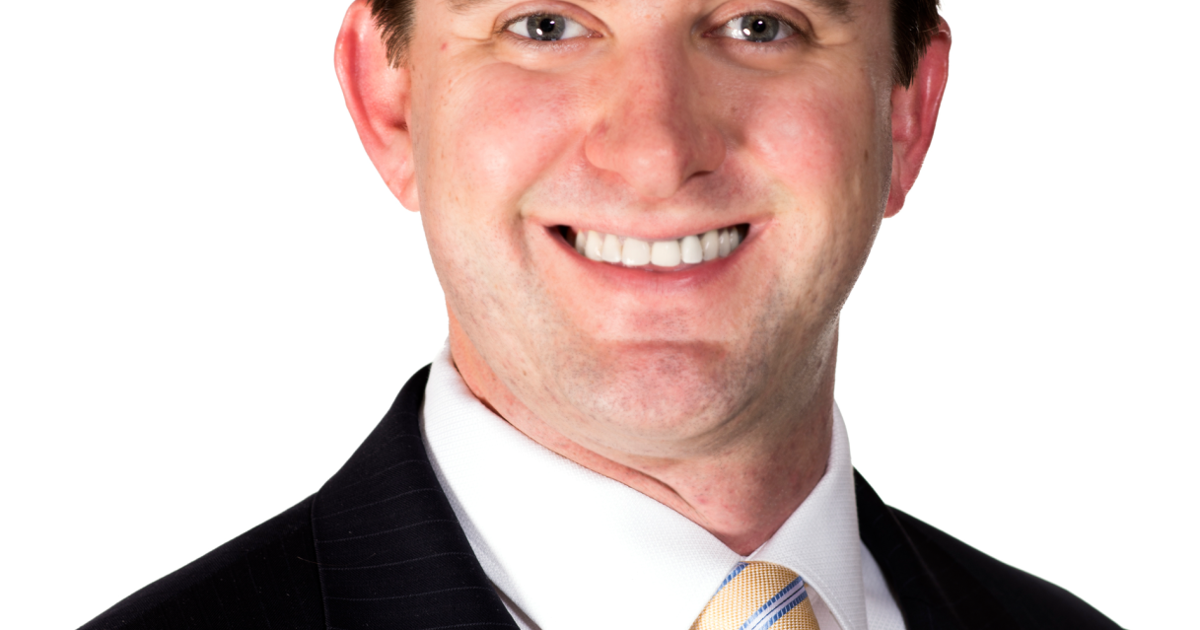 Matt Perlmutter CBRE adds Southeast Venture broker | People | nashvillepost.com