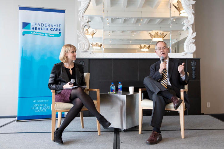 LHC in DC: Delegates hear opposing views on AHCA, update from CMS