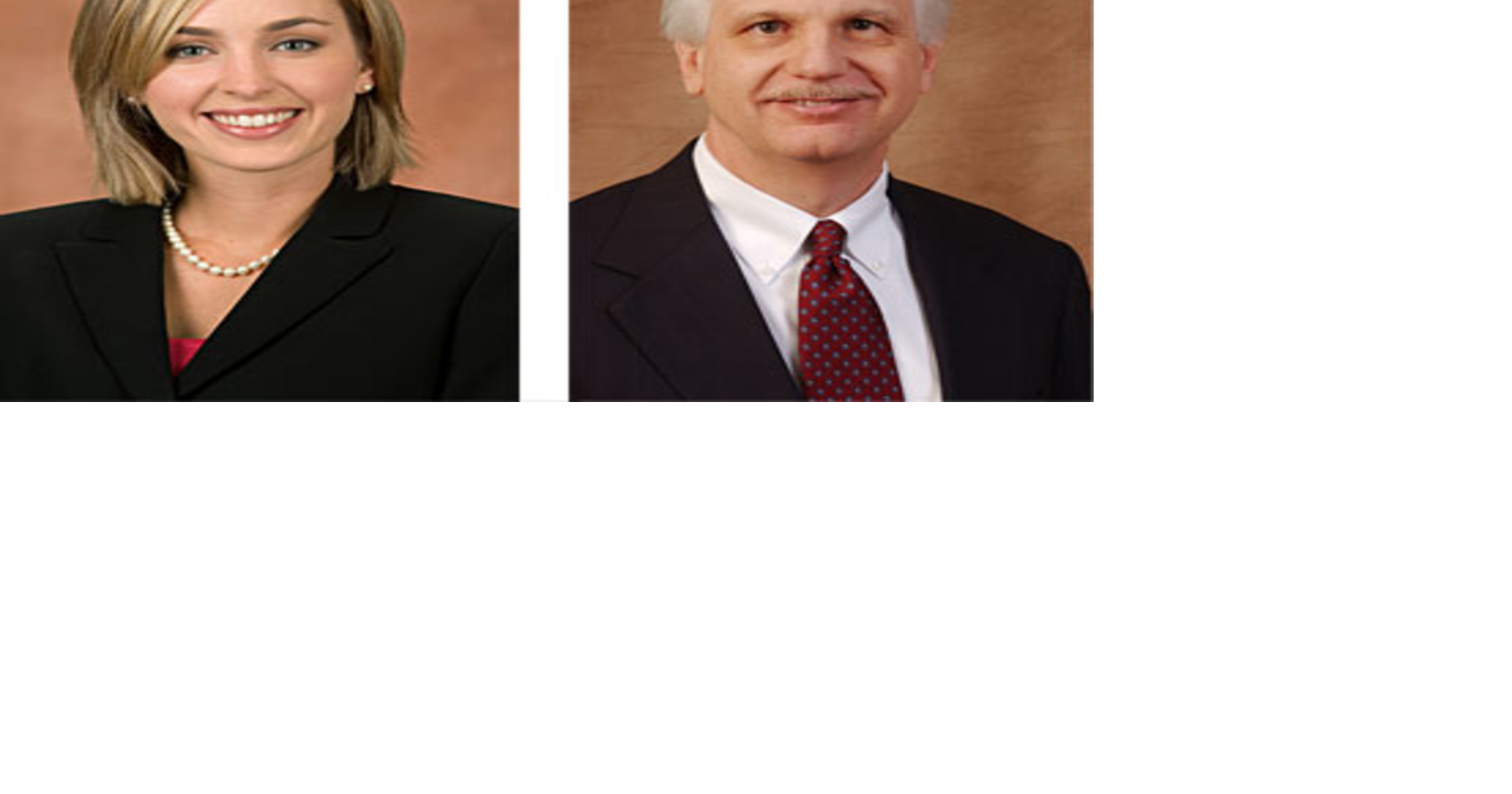 names dean of new College of Arts and Sciences Business