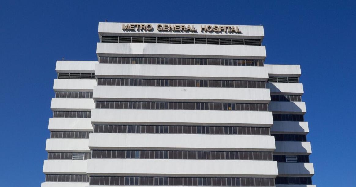 Health Care Notes: Nashville General deploys Oracle Health tech | Health Care Health Care Notes: Nashville General deploys Oracle Health tech | Health Care