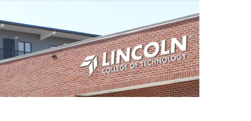 Lincoln art
