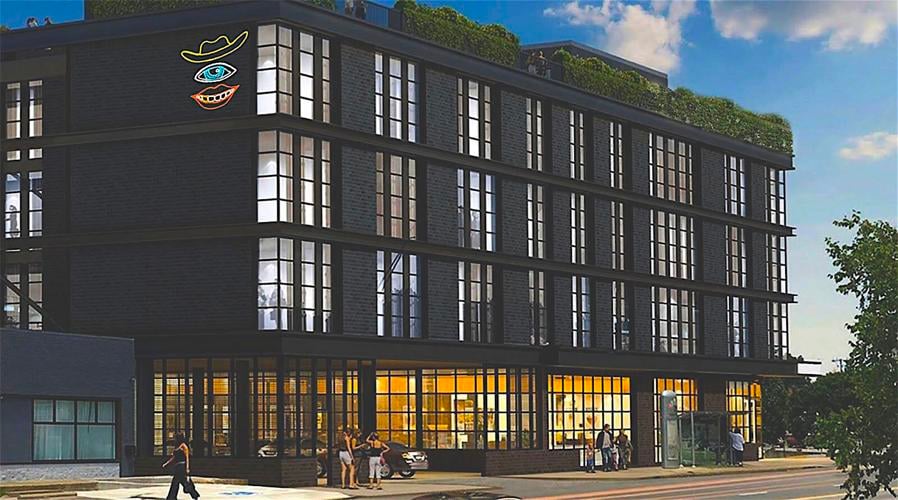 East Nashville hotel to reopen in November | Development
