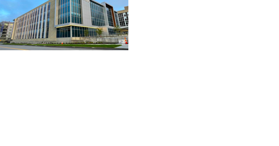 Health Care Notes: Saint Thomas Midtown finalizes campus updates - Vimarsana News