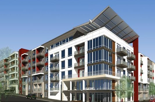 Real Estate Notes: North Gulch site prepped for Solis