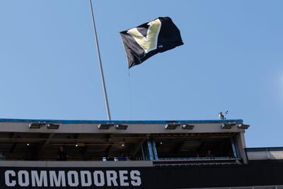 Vanderbilt victory