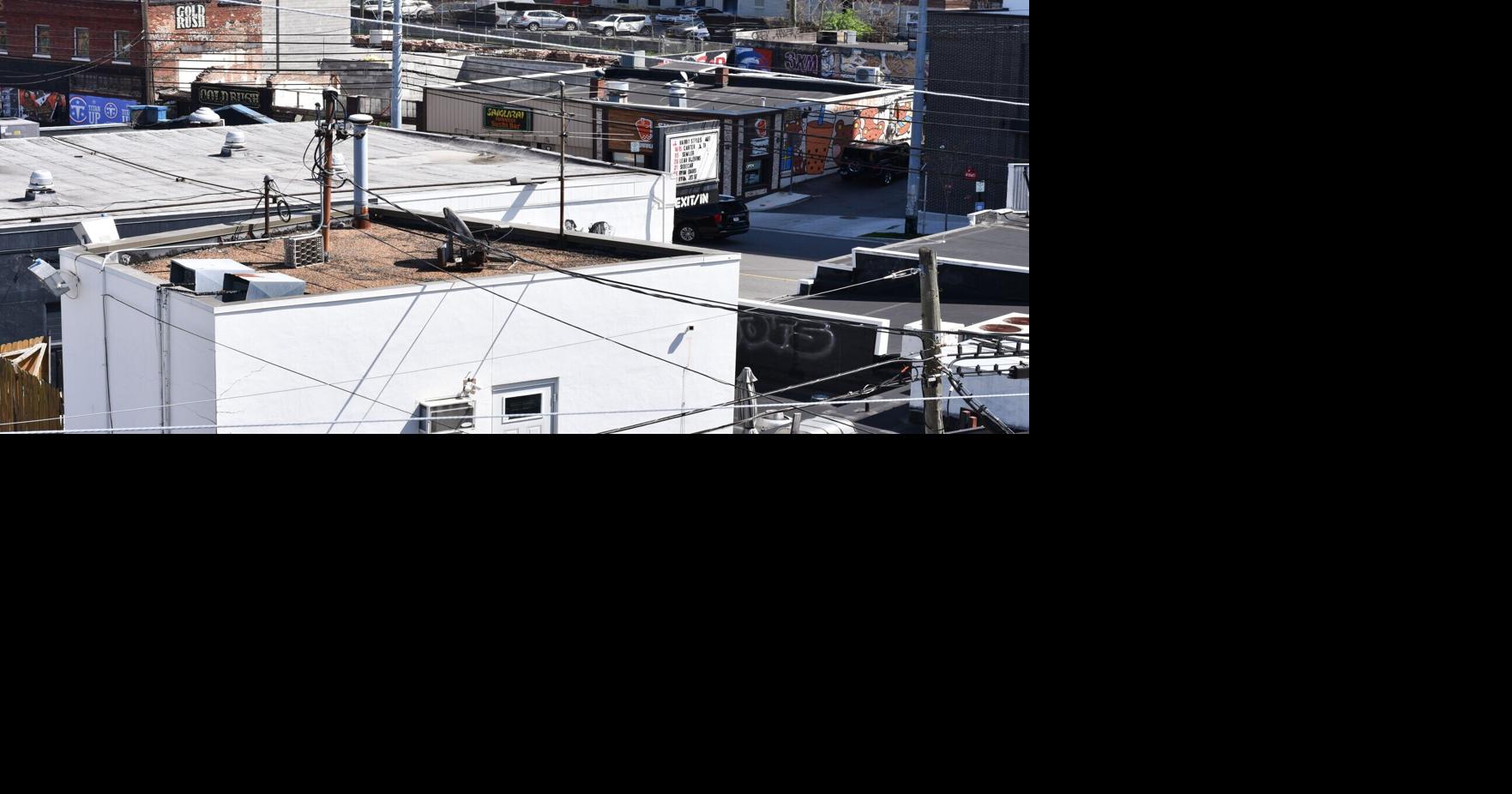 Rock Block developments move forward following yearslong halt