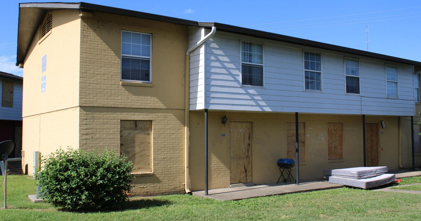 RiverChase residents voice concerns about future plans - Vimarsana News