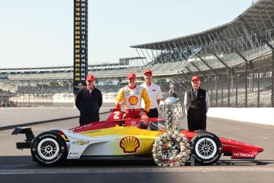 Josef Newgarden